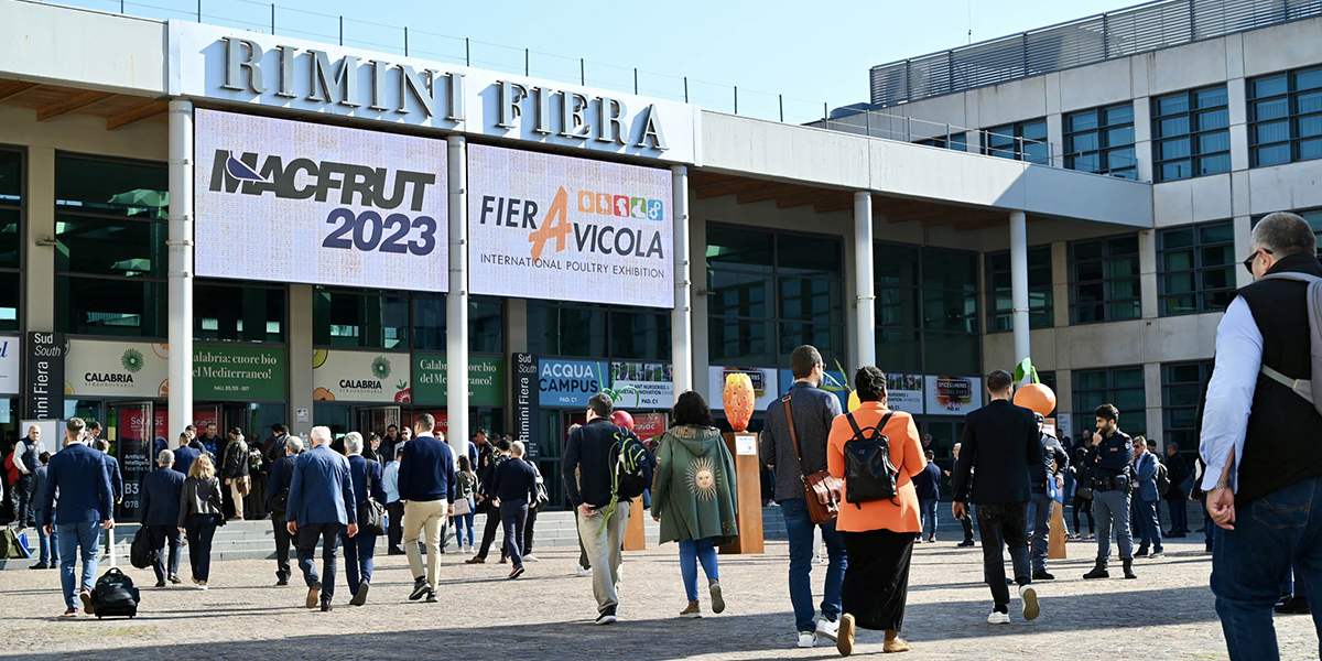 IV gamma e nuove varietà in vetrina alla kermesse riminese